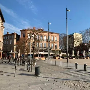 Spacieux T3 Hypercentre Proche Cathedrale , Albi France