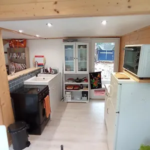 L'annexe , Bonneville (Haute-Savoie) France